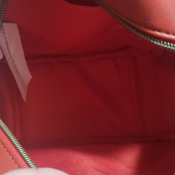 Loungefly mickey mouse mini backpack - Picture 3 of 5